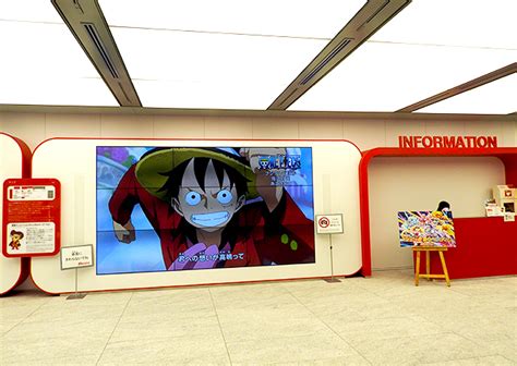 Anime Fans Will Love The New Toei Animation Museum Grape Japan