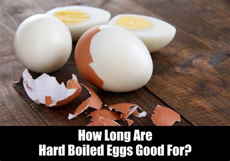 Maybe you would like to learn more about one of these? How Long Do Hard Boiled Eggs Last? Fresh Guide | KitchenSanity