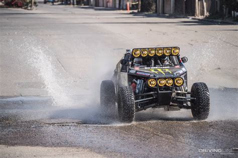 Chasing Baja The 50th Year Of The Most Iconic Battle Between Man And
