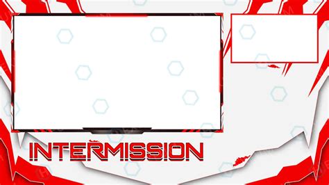 Top Twitch Intermission Screens Ultimate Collection Hexeum