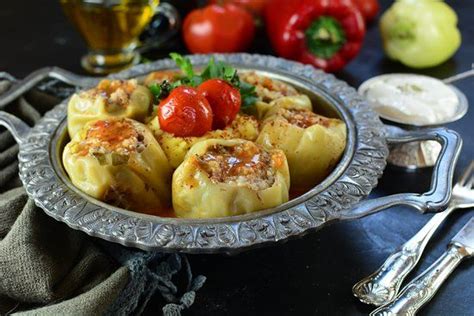 Sogan Dolma Top 10 Traditional Bosnian Foods You Must Try Bosnia