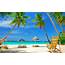 Relaxing Beach Wallpaper  WallpaperSafari