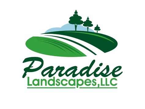 Landscaping Logo Design Logos For Landscapers