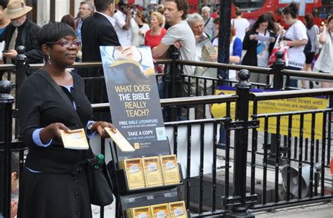 Check spelling or type a new query. 141 Things JEHOVAH Witness Member Can't Do | City People ...
