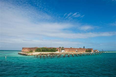 3 Best Day Trips From Key West Dry Tortugas National Park Key West
