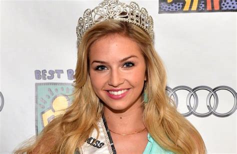 Miss Teen Usa Cassidy Wolf Jared Abrahams Charged With Sextortion Of Beauty Queen Irish
