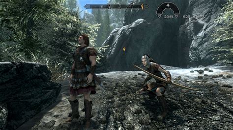 What Are You Doing Right Now In Skyrim Screenshot Required Page 70