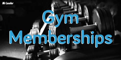 Get Fit On A Budget Without Expensive Gym Fees Mr Lender