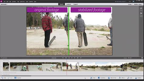 It's never been easier to edit, create, organize, and share your favorite videos. Adobe Premiere Elements 13 Tutorials - eaglepm