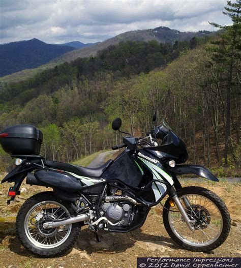 They remain great motorcycles at great prices. Kawasaki KLR-650 Dual Sport (Enduro) Motorcycle | Kawasaki ...