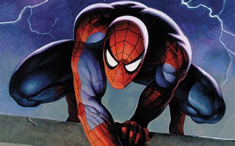 Spider Man Is Joining Mcu The Film Monster
