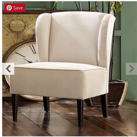 10% coupon applied at checkout save 10% with coupon. Pin by Brenda A. on Ideas for Family Room | Chair, Ivory ...