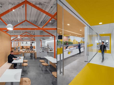 Technology Company Offices By Rmw Architecture And Interiors Sunnyvale