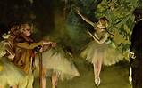 The Ballet Class Edgar Degas Photos