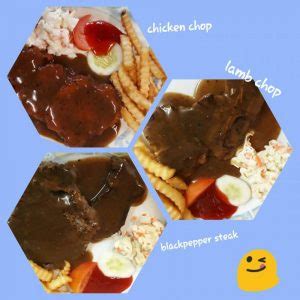 Selamat mencuba gaisss,,ni cara bujang masak sos blck pepper. Resipi Sos Black Pepper Oleh Wanita Ini Viral Kerana ...