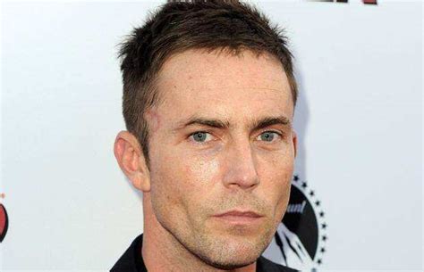 Desmond Harrington Bio Age Wife And Reasons For His Weight Loss Sabi Gist