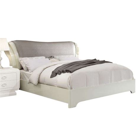 Acme Furniture Bellagio Queen Bed 20390q