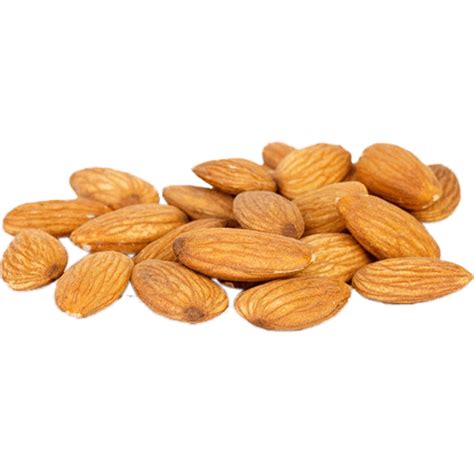 Raw Foodism Almond Milk Organic Food Almonds Png Download 500500