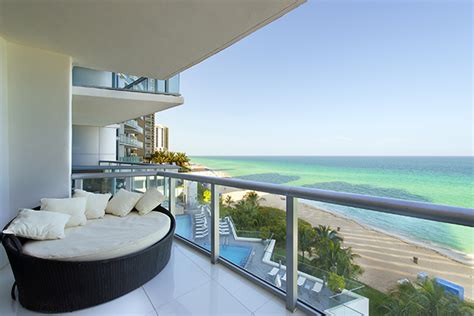Sunny Isles Beach Luxury Oceanfront Condo Market Index March 2014
