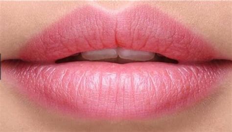 ओठांंबाबत 8 इंटरेस्टिंंग गोष्टी Interesting Facts About Lips Health Tips In Marathi