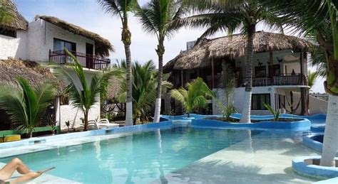 Marbella Eco Lodge Monterrico Lodge Reviews Photos Rate