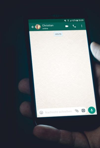 Whatsapp Cómo Enviar Un Mensaje A Un Número Sin Tener Que Agregarlo A