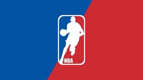 Before the nba logo was created, siegal worked to create. New NBA Logo? - YouTube