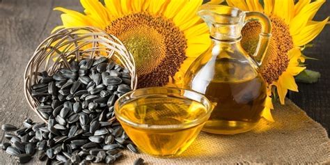10 Things To Know About Sunflower Oil 24 Mantra Organic