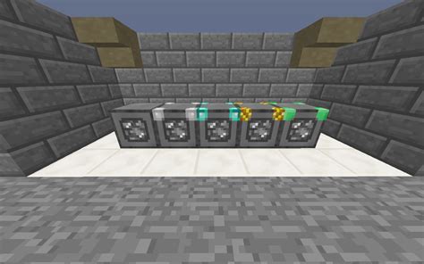Minecraft Simple Cobblestone Generator