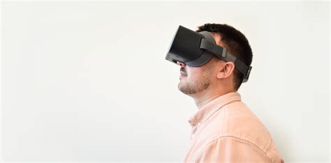 Amelias New Mindfulness Virtual Reality Environment