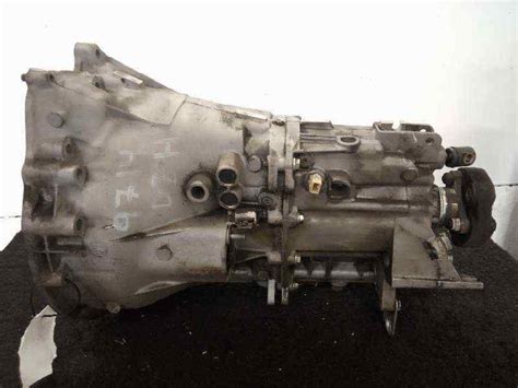 Manual Gearbox Bmw 3 Coupe E46 318 Ci 3133220 B Parts