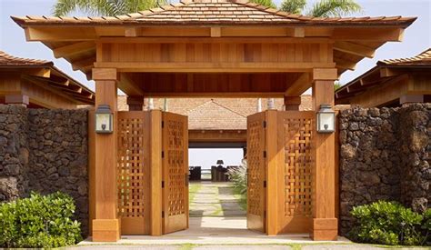 Japanese genkan (entrance hall)from wikipediagenkan (玄関) are traditional japanese entryway areas for a house, apartment. Pin on Japanese gates