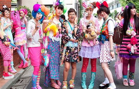 Los 4 Imprescindibles Qué Ver Y Hacer En Harajuku