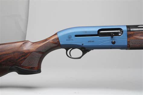 Members receive special shooting rates & discounts on shotguns. Beretta Xcells | Clay Shooting magazine