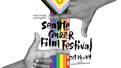 Seattle Queer Film Festival 2021