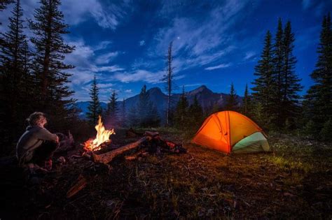 Camping Hygiene How To Stay Clean While Camping Beyond The Tent