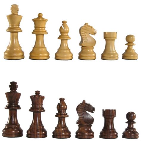 The world's largest chess community. 3" MoW Cardinal Rosewood Tournament Premier Staunton Chess Pieces