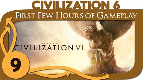 The best websites voted by users. Civilization 6 Gameplay - Ep. 9 - First Few Hours of Civ 6 Gameplay (as Pedro / Brazil) - YouTube
