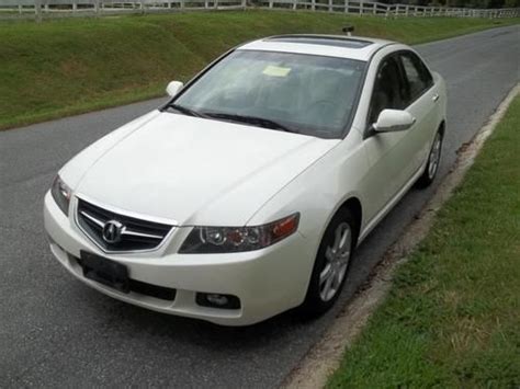 *prices shown are acura suggested retail prices only and do not include taxes, title, license, destination, handling charges or registration & documentary fees. Find used 2004 Acura TSX Base Sedan 4-Door 2.4L in Bel Air ...