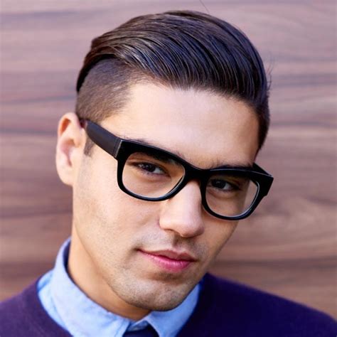 21 Effortless Comb Over Hairstyles For Asian Men