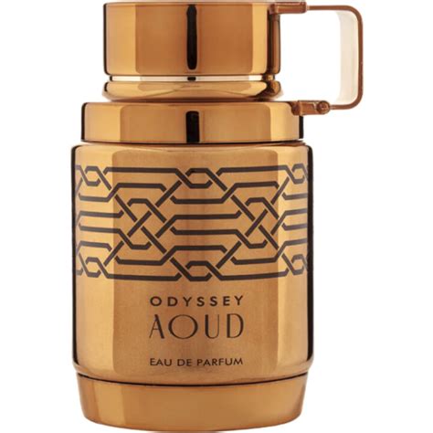 odyssey aoud by armaf reviews and perfume facts