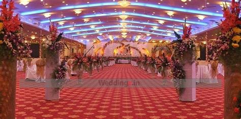 Best Wedding Halls In Palace Ground Bangalore To Plan The Wedding Of