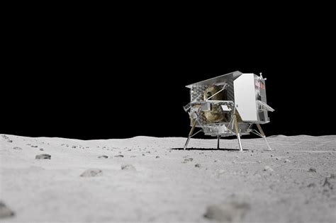 美「遊隼號」登月探測器失去燃料 發射不到24小時就宣告放棄任務 上報 國際