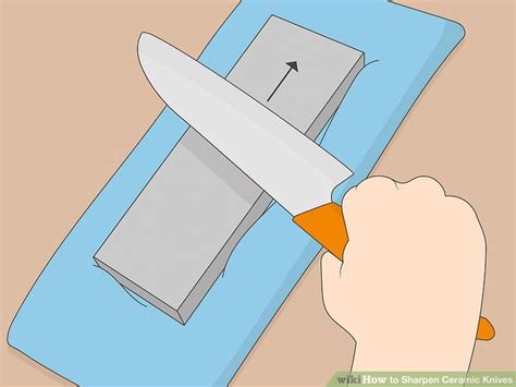 How To Sharpen Ceramic Knives At Home 3 Easy Ways
