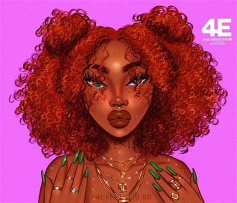 estherr la main d or 👼🏾🇨🇩🇨🇦 on instagram “🥀autumn 🥀 commissions are opening on march 10th i