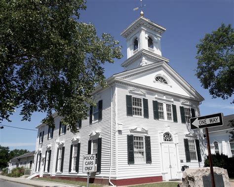 How long does it take to buy a house? Cape May Court House, New Jersey - Wikipedia