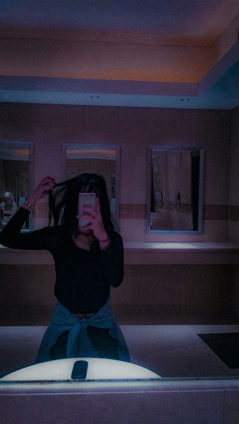 Find and save images from the ✖ no face ✖ collection by ブラック (nobodyelsess) on we heart it, your everyday app to get lost in what you love. Mirror selfie aesthetic, mirror selfie Instagram, mirror ...