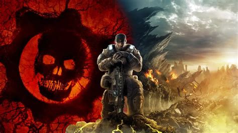 Gears Of War 3 Ps3 Version Surfaced Online