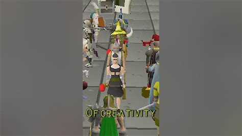 The Best Fashionscape In Oldschool Runescape Youve Ever Seen Osrs