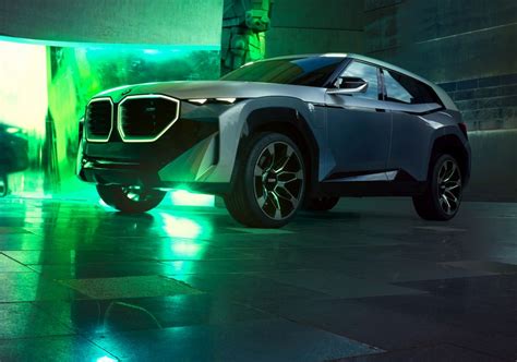 Most Powerful Bmw M Car Ever Will Be An Suv Carsifu